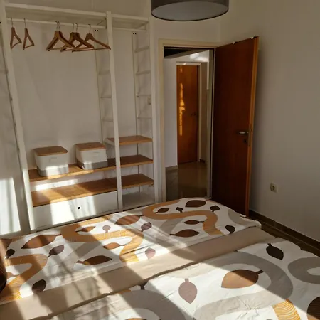 Apartamento Ana's *