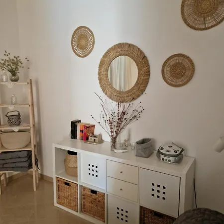 Ana's Apartment *