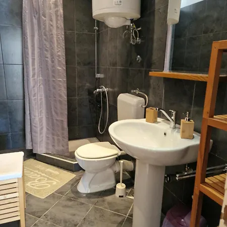 Ana's Apartamento Stari Grad (Hvar)