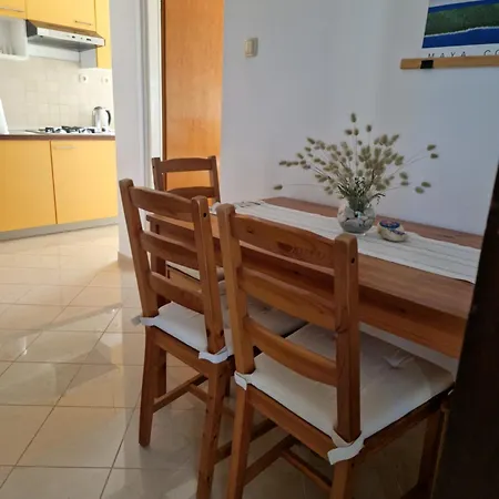 Apartman Ana's