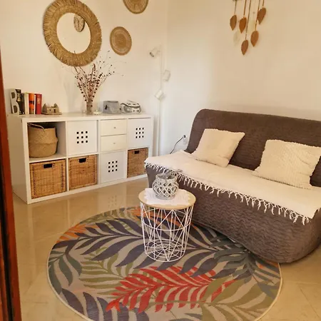 Apartamento Ana's *