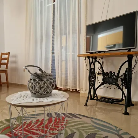 Ana's Apartamento Stari Grad (Hvar)