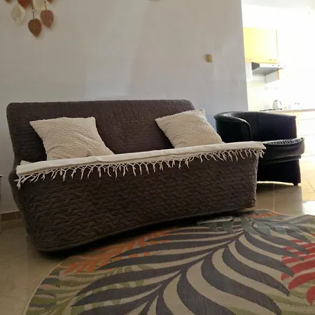 Apartamento Ana's Stari Grad (Hvar)