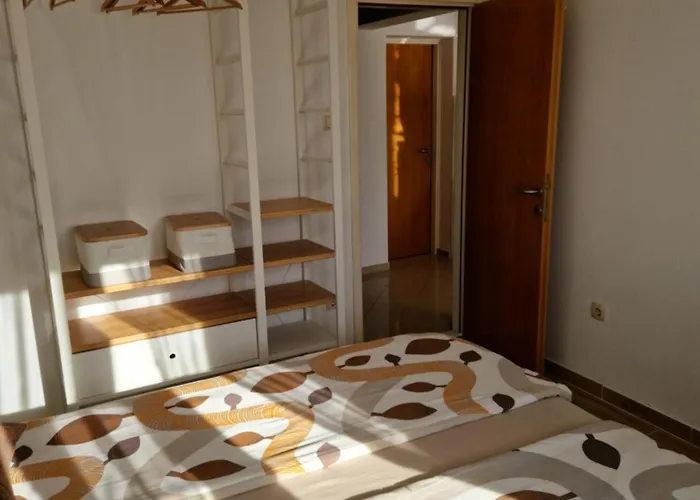 Apartman Ana's *