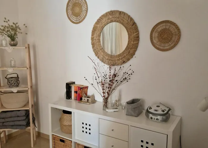 Ana's Apartman *