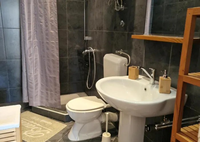 Ana's Apartman Stari Grad