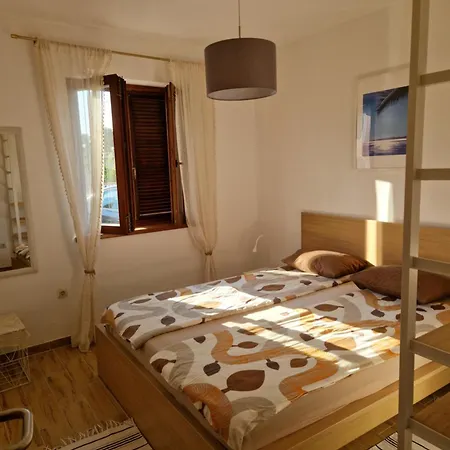 Apartman Ana's *