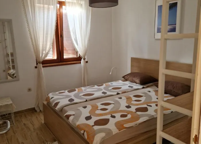 Ana's Stari Grad (Hvar)