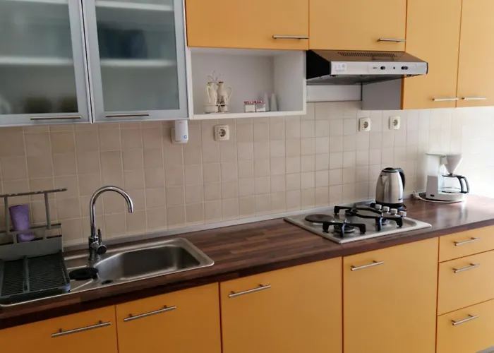 Apartmán Ana's Stari Grad (Hvar)