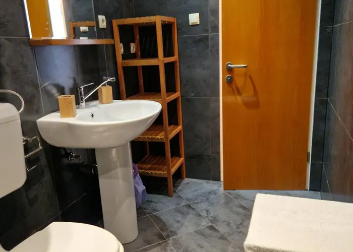 Ana's Stari Grad (Hvar)