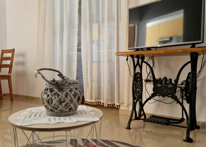 Ana's Apartmán Stari Grad (Hvar)