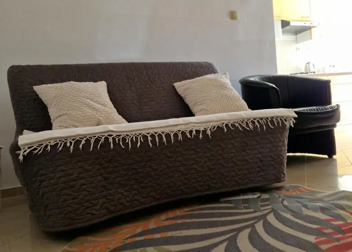 Apartmán Ana's Stari Grad (Hvar)