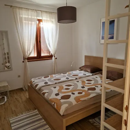 Ana's Stari Grad (Hvar)