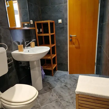 Ana's Stari Grad (Hvar)